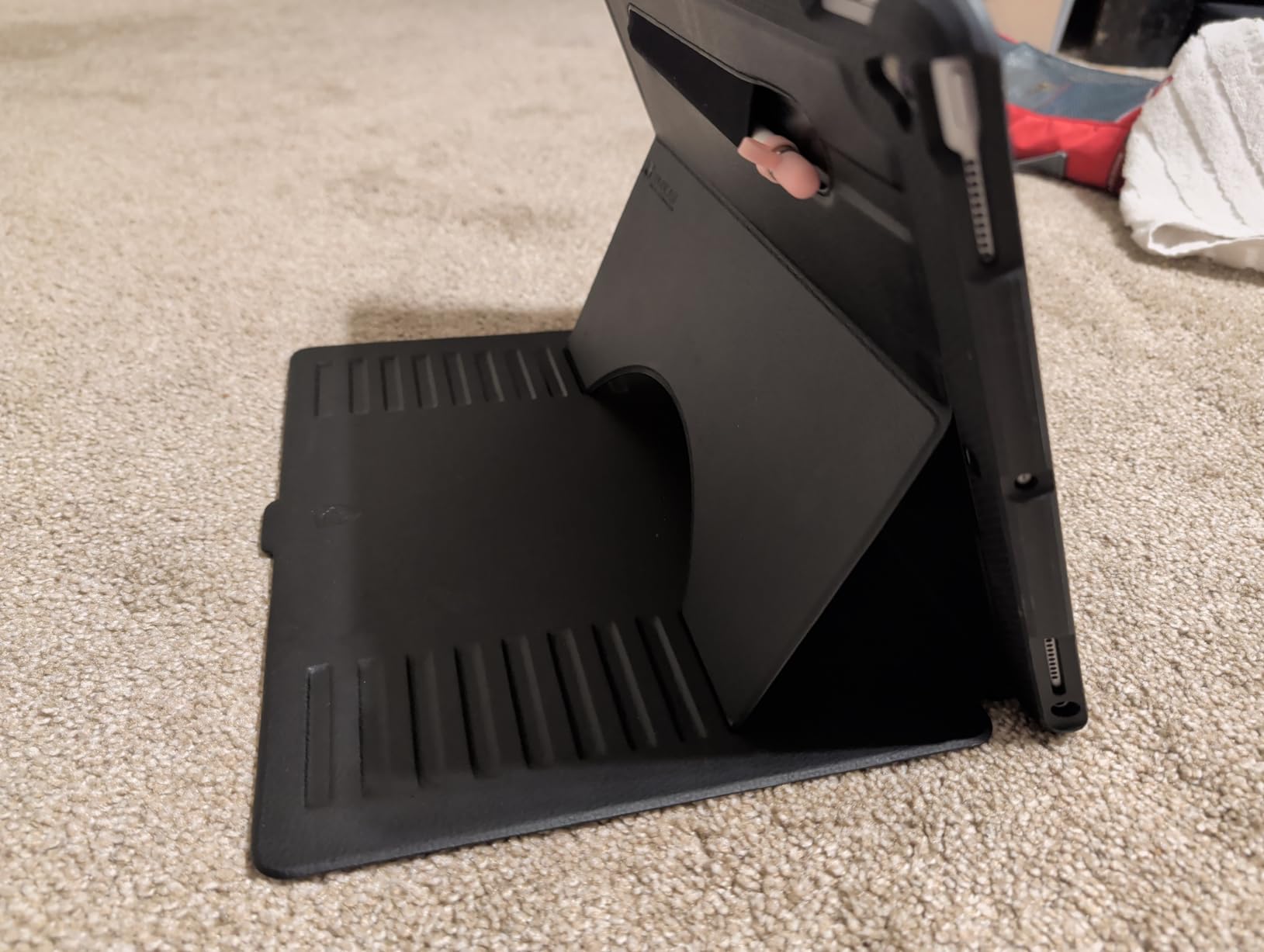 iPad Pro 12.9 Case (1st/2nd Gen) | ZUGU
